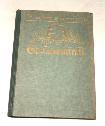 695 reichsarchiv die - 695,