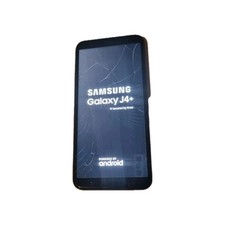 Samsung Galaxy J4 Plus bootloop defekt