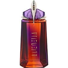 Alien Hypersense by Thierry