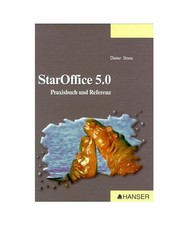 StarOffice 5.0: Praxisbuch und