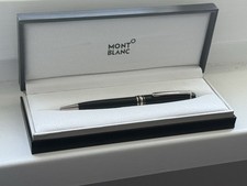 Montblanc Kugelschreiber