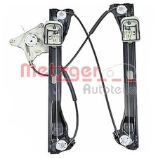 Metzger Fensterheber vorne links für Seat Toledo Skoda Rapid