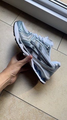 Asics gel kayano aqua - 14, blue