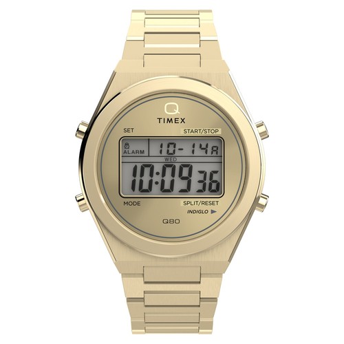 Timex tw2y09700 - timex, q