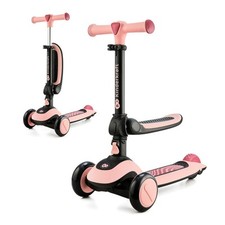 Kinderkraft scooter Tretroller