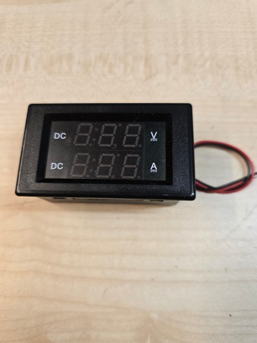 20a 600v digital - ,