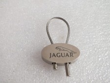 Vintage - alter JAGUAR - Schlüsselanhänger - KB 5