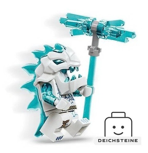 Lego ninjago ice monster - lego®,