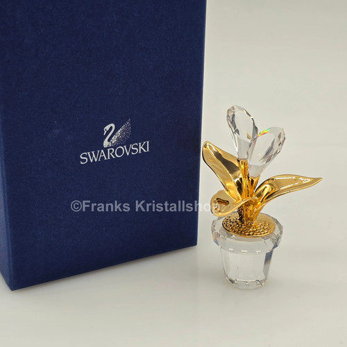 Swarovski memories calla - swarovski,