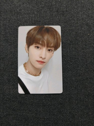 Easy pob photocard - no,
