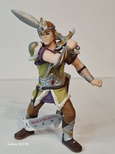 SCHLEICH/PAPO & BULLYLAND