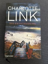 Die entscheidung charlotte - die,