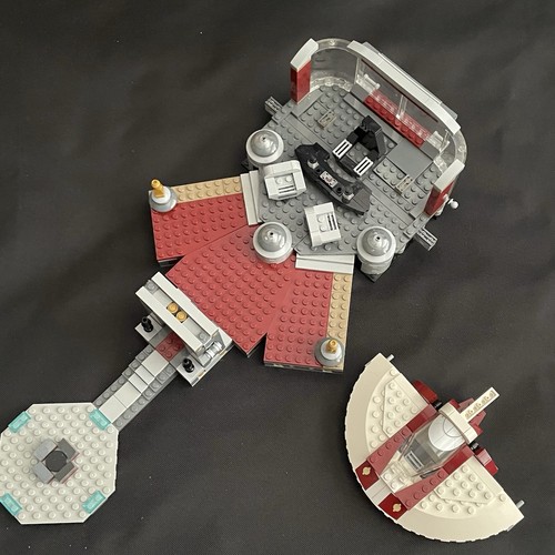 Lego star wars - star,