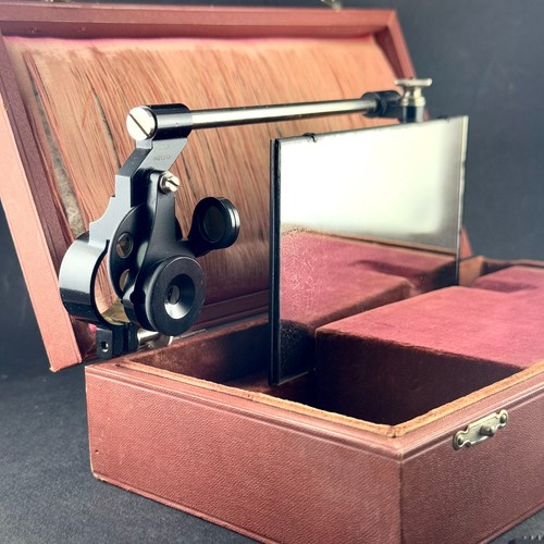 Rare antique leitz camera - antique,