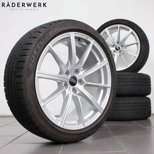 Zoll original audi rs4 rs5 - zoll,