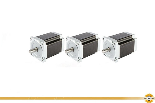 Stk schrittmotor nema - nema, 34