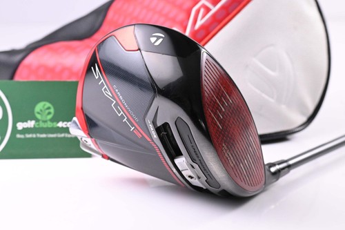 Taylormade stealth plus - taylormade,