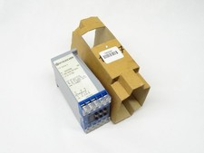 Schleicher SZD32-S Zeitrelais