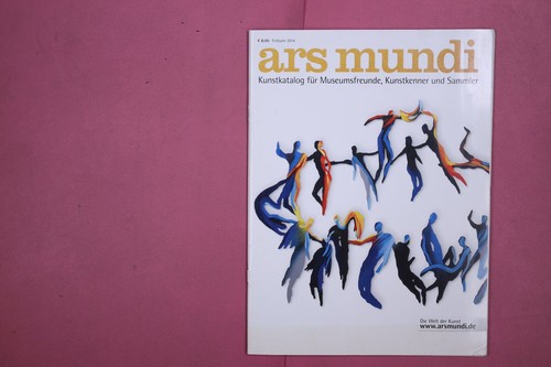 285020 ars mundi - 285020,
