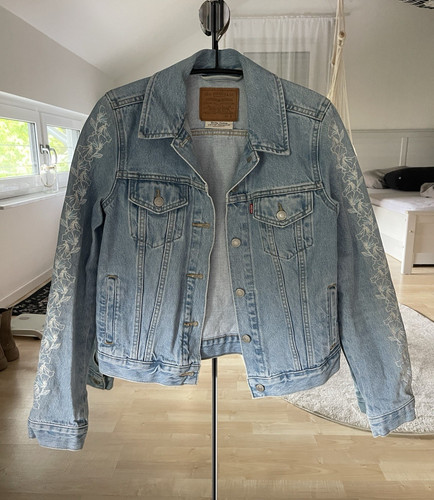 Levi strauss co damen - strauss, &