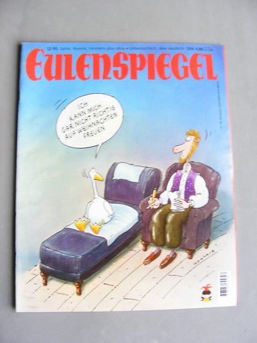 Eulenspiegel
