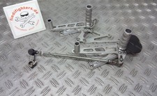 Lucas Fußrastenanlage Suzuki