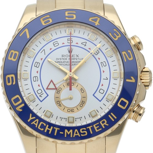 Rolex yacht master - rolex, yacht-master