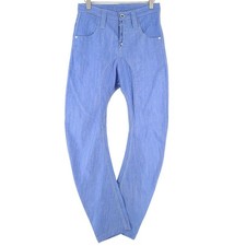 Humor Santiago Mens Jeans