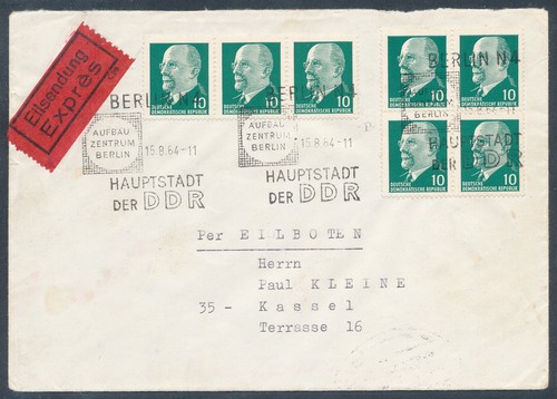 Ddr nr 846 auf - 846,