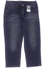 CECIL Jeans Damen Hose Denim