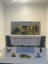 Winnie the Pooh: The Complete