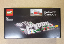 LEGO 4000006 Kladno Campus