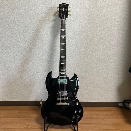 Orville reissue made in - orville, sg