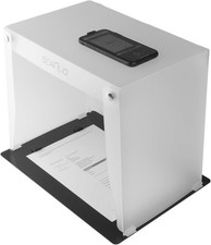 SCANLIO Pro Scanbox, Faltbare