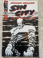 SIN CITY : A DAME TO KILL FOR