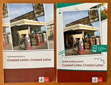 Crooked Letter, Crooked