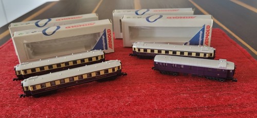 Arnold personenwagen set - arnold,