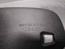 13369365 innenspiegel OPEL