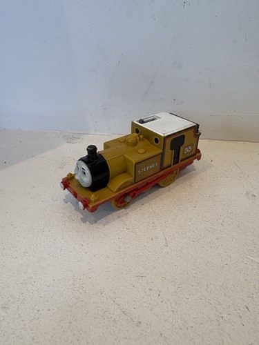 Tomy trackmaster stepney - trackmaster,