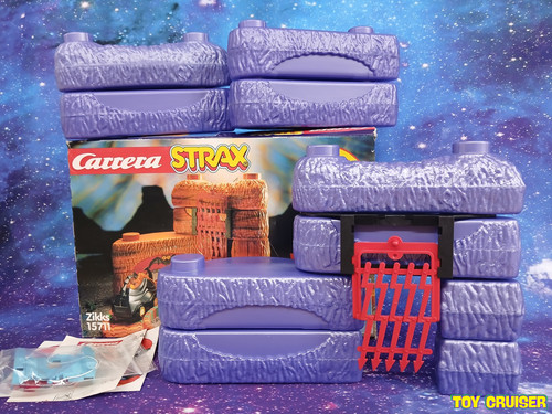 Carrera strax rennbahn - strax®,