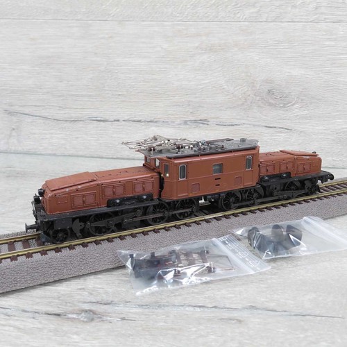 Roco 43941 sbb - roco,