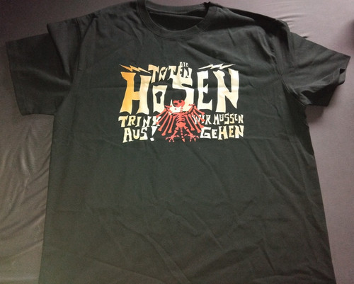 Die toten hosen trink - die,