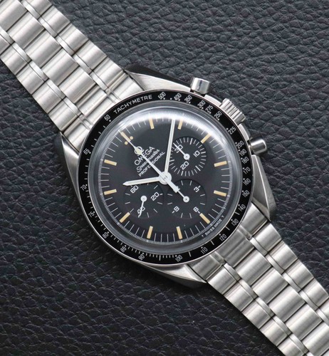 Omega speedmaster professional - omega,