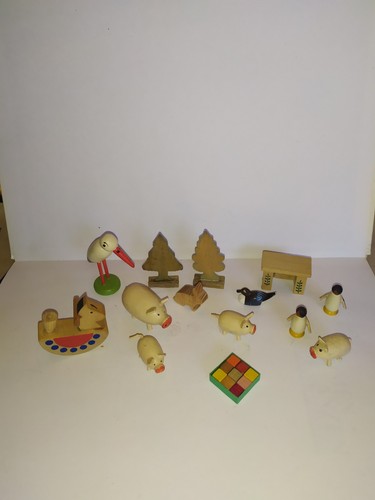 Nostalgie zubehör spielzeug - nostalgie,