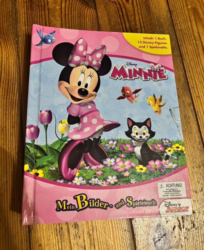Disney minnie bilder und - bilder-,