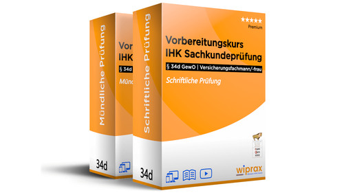 34d gewo versicherungsfachmann - 34d,