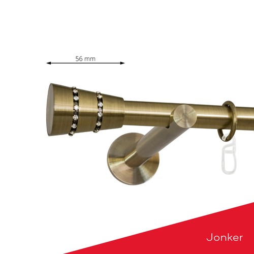 Modern gardinenstange - modern,