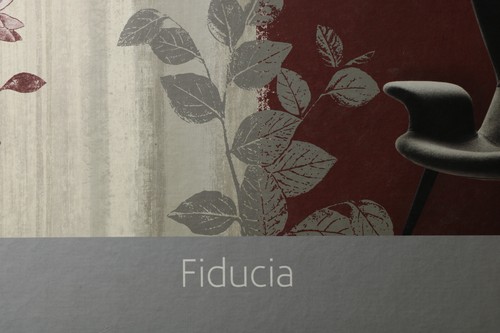 Tapetenbuch fiducia - tapetenbuch,