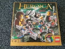 LEGO GAMES: Castle Fortaan (3860)