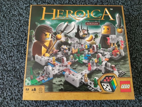 Lego games castle - lego, fortaan